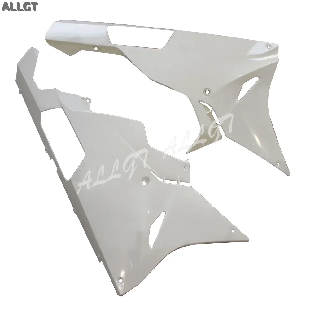 

Motorcycle Bodywork Panel Fairing Low Belly Pan Tail Fairing Cover Fit for BMW S1000RR 2015-2017