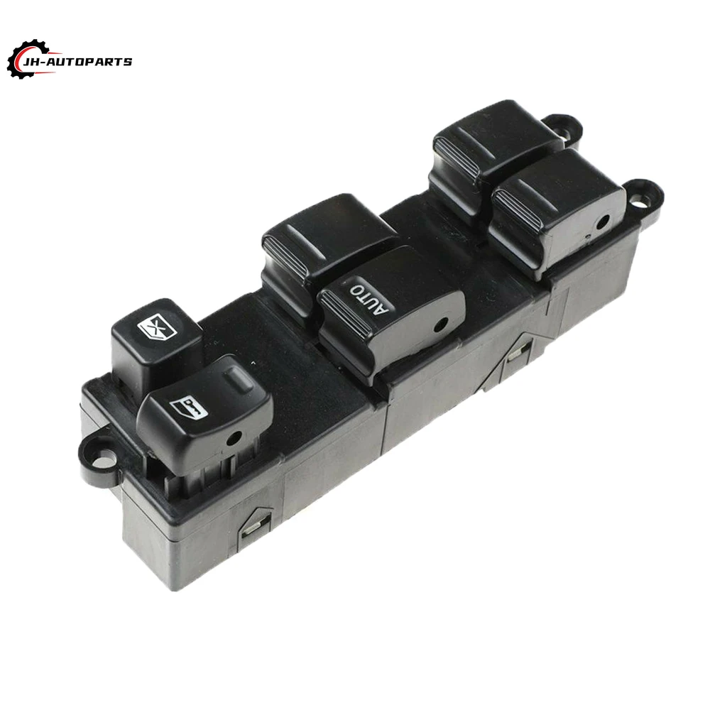 

New Power Master Window Switch car accessories 25401EQ305 25401-EQ305 For Nissan X-Trail 2002-2007