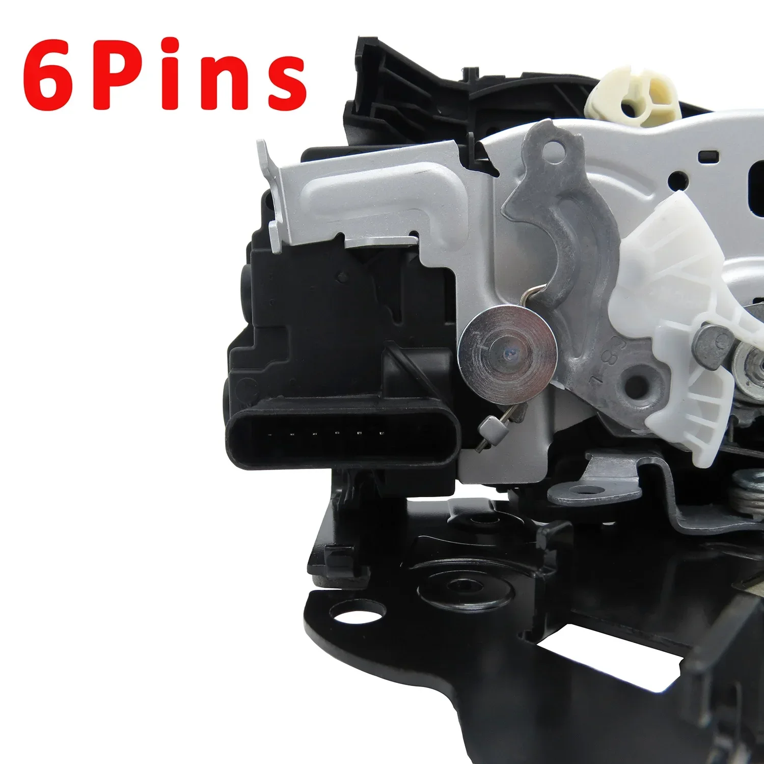 Anteriore Sinistro Doppio Bloccaggio Power Lock LHD Per Land Rover Range Rover Sport 2014- Discovery Sport 2015- LR078732 Accessori