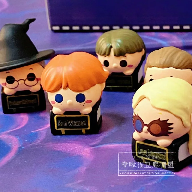 Wb Mini Bean Blind …