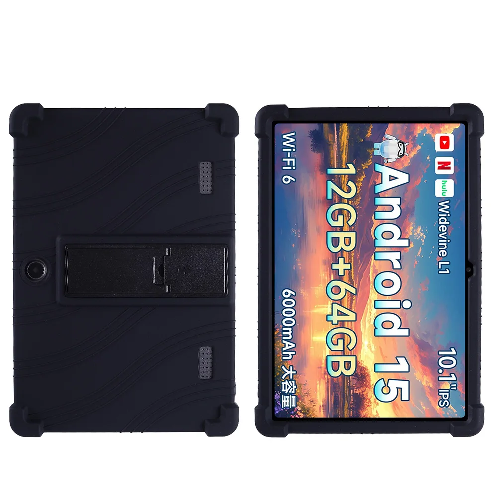 BMAX キッズタブレット I9 プラス 10.1 インチ保護カバーケース耐衝撃