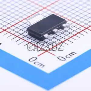 1/50/500PCS FZT749TA SOT-223-3 Withstand Voltage: 25v Current: 3A PNP