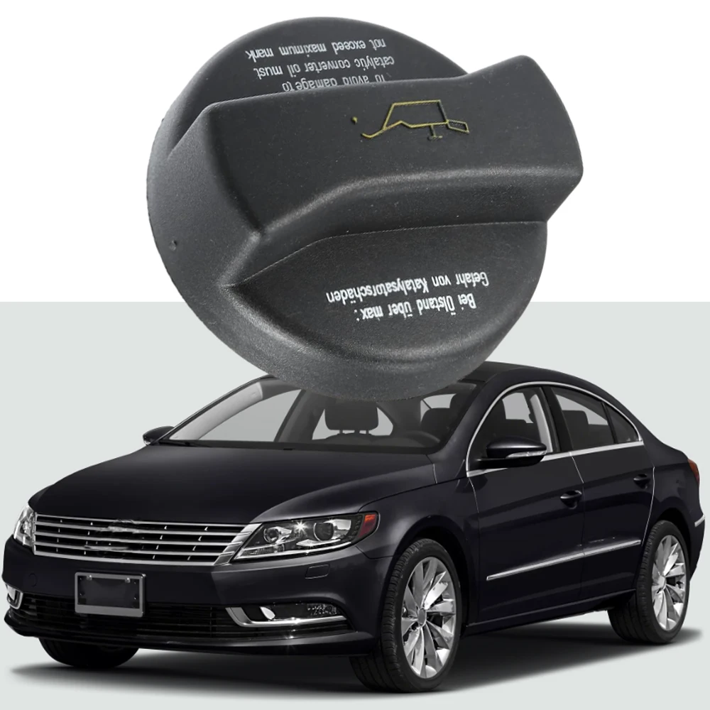 Engine Oil Filler Cap ABS 026103485L Fit for Volkswagen Beetle 1998-2005 Maintains Fuel Quality