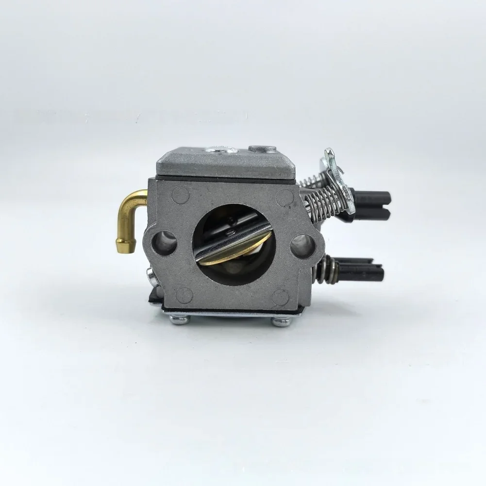 As Shown MS360 Carburetor Sturdy Carburetor For Tough Environments Smooth Fuel Delivery Efficient Air-fuel Mixture
