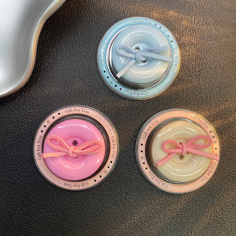 Ins estilo minimalista botão arco airbag suporte desktop volta adesivo nicho universal magsafe suporte magnético para iphone 17 16 15