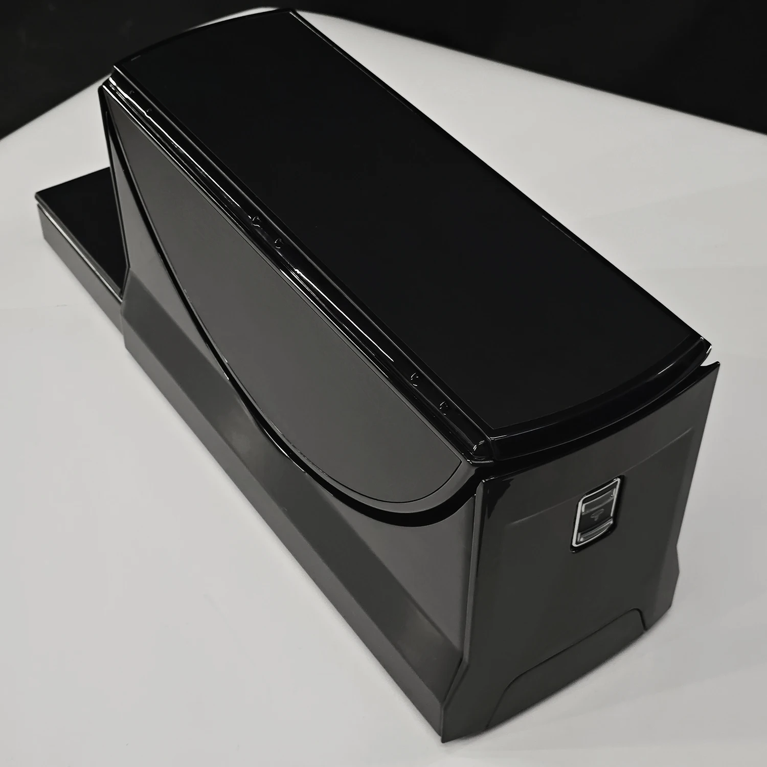 UTV&ATVHot Selling Hidden Interior Accessories Business Sofa Bed Multifunctional Electric Folding Table Board Entry  for Car Int