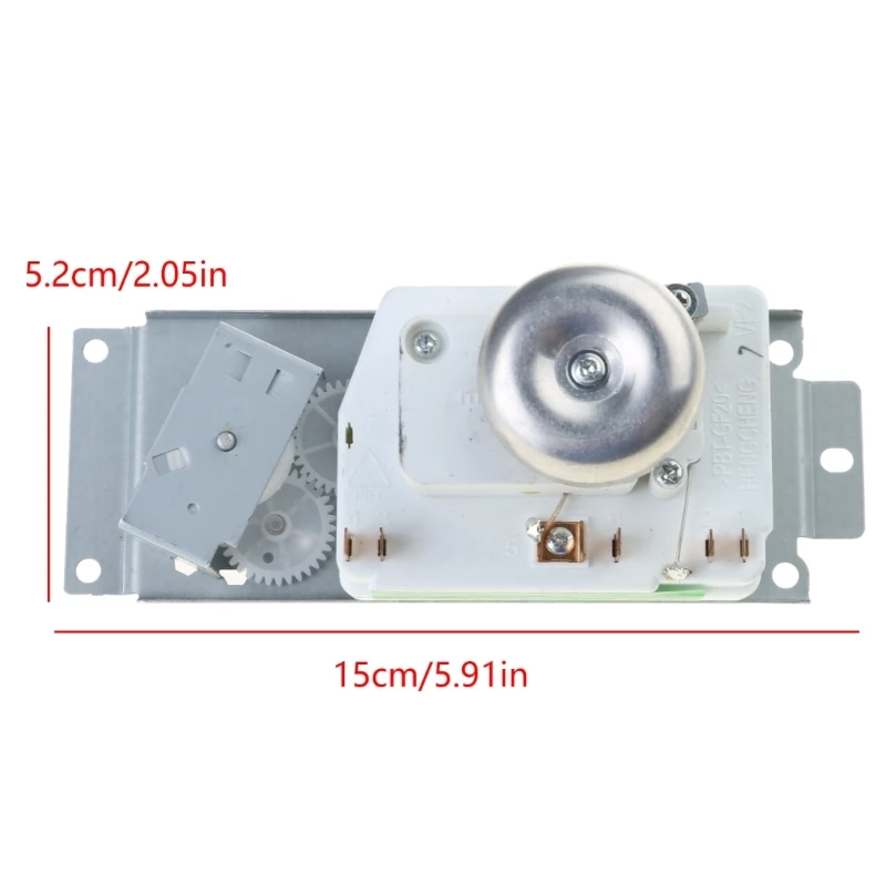 Подходит для микроволновой печи Midea, новый таймер для микроволновой печи WLD35-1/S, Прямая доставка