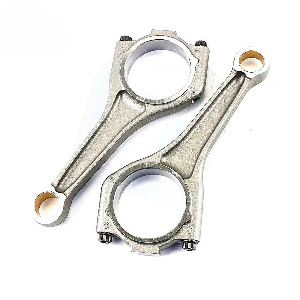 Lot de 8 bielles Con Rod Range Rover 5.0 normal 5.0T SC suralimenté V8 508PS 508PN Con Rod L405 L494