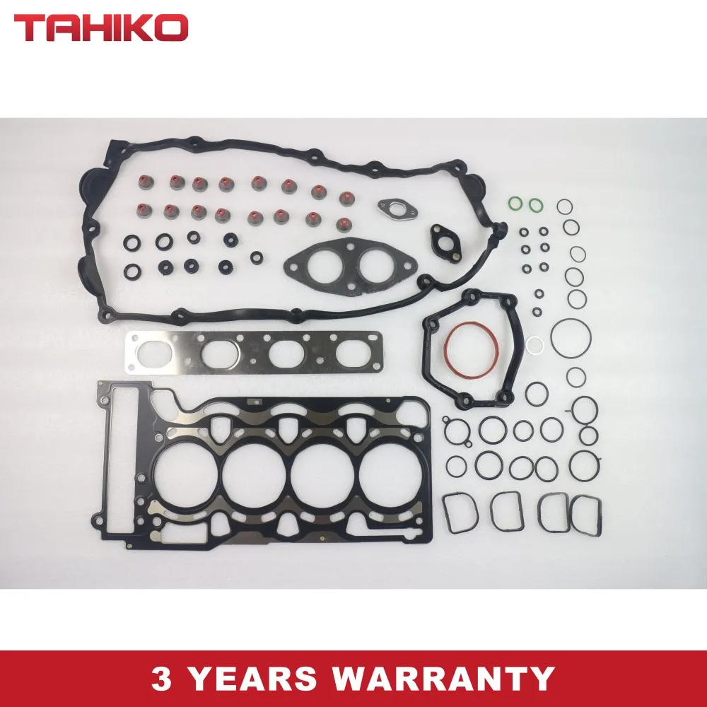

VRS Head Gasket Set Fit for BMW 3 E46 316ci 316i 316ti 318i 318ti 318ci 16V DOHC