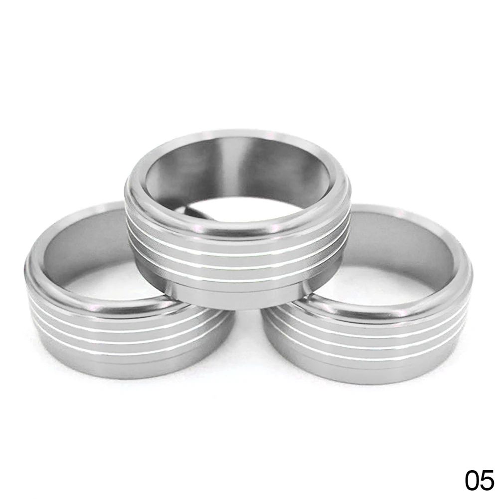ac control dress up wrx sti silver chrome AWE Tuning Subaru WRX/STI VA/GV Sedan Track Edition Exhaust