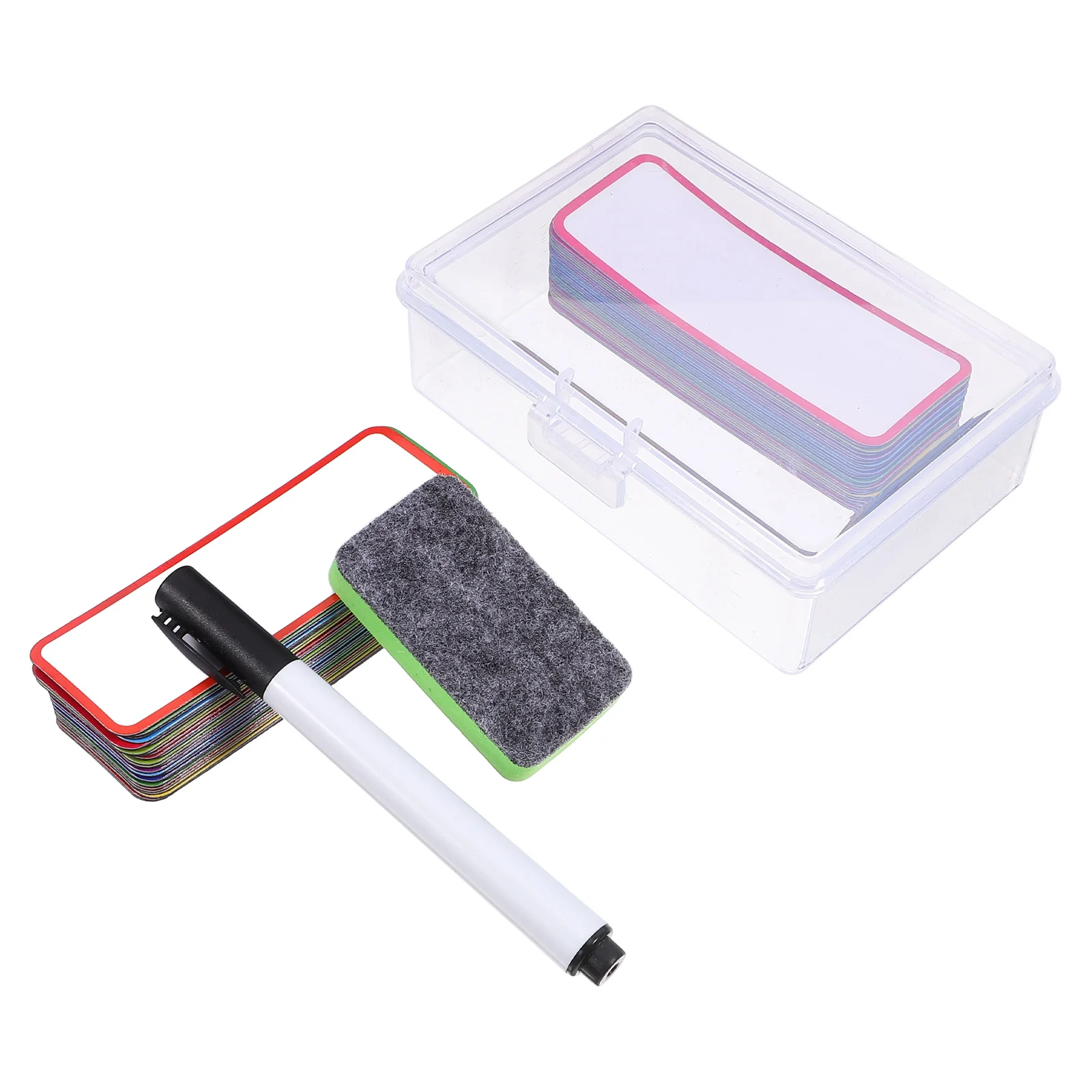 

Magnetic Labels for Racking Stickers Whiteboard Writeable Refrigerator The Pet