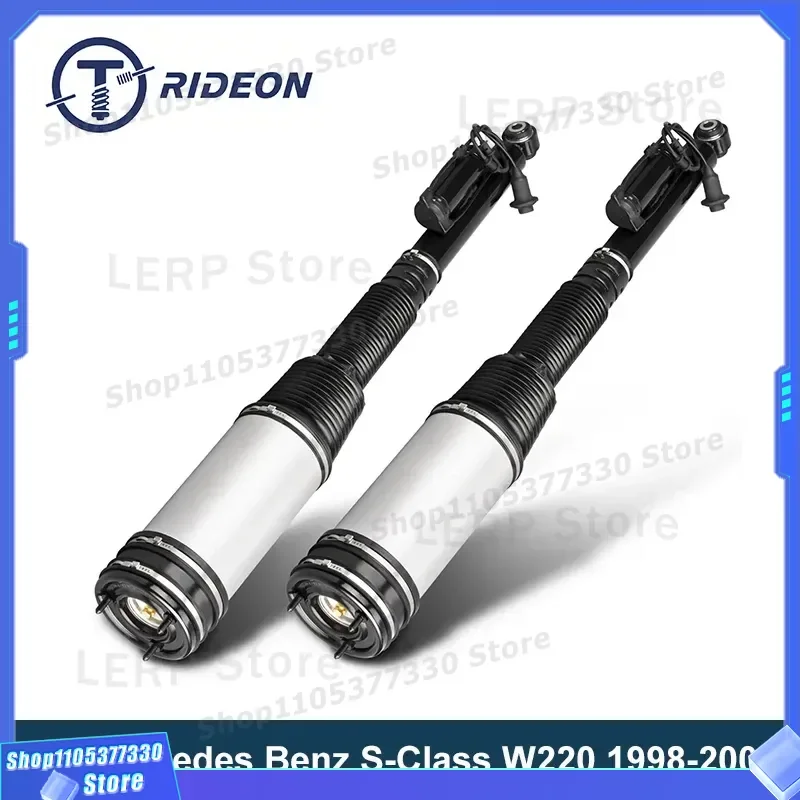 2203205013 A2203205013 Rear Air Suspension Strut Shock Absorber For S-Class W220 2Matic 1998-2006 Car