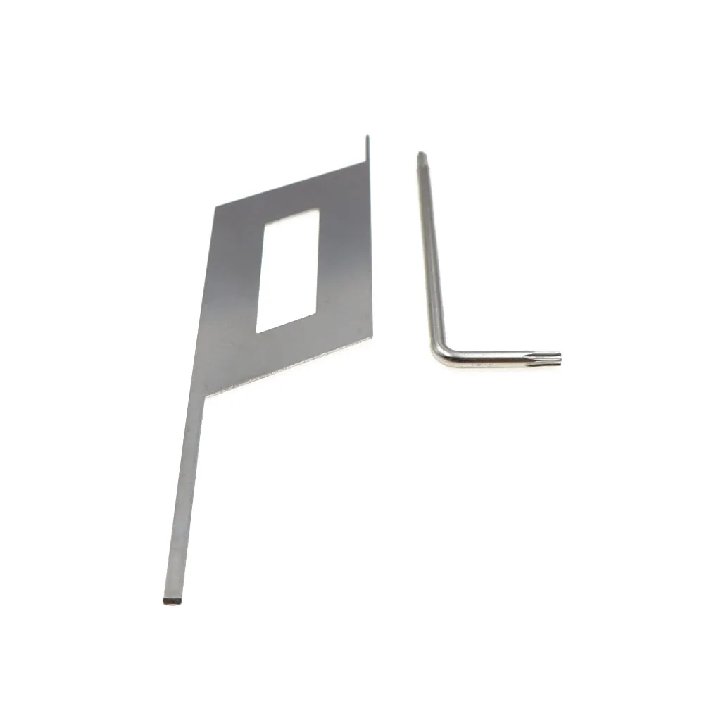 1 セットオープニングツールコントローラ修理逆アセンブルネジキット Xbox 360 スリム XBOX360 脂肪メンテナンス修理