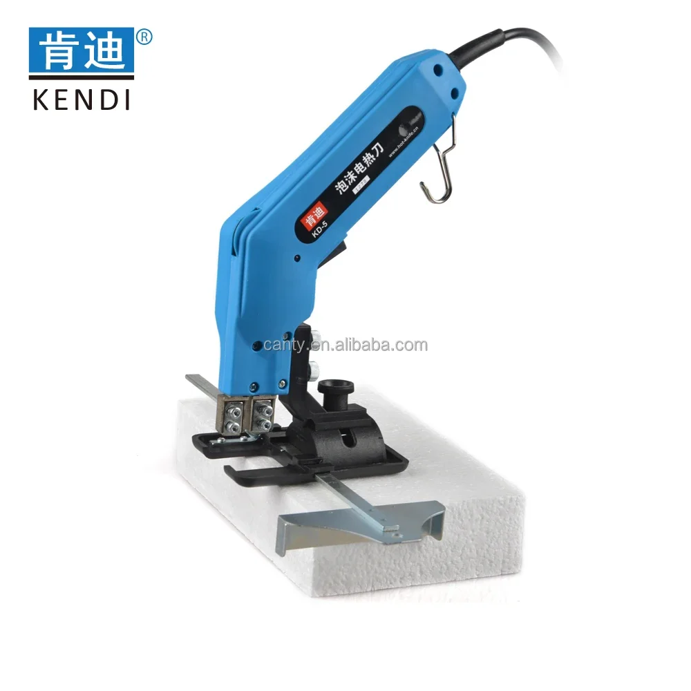 

Industrial Electric Hot Knife Cutter For EPS Foam