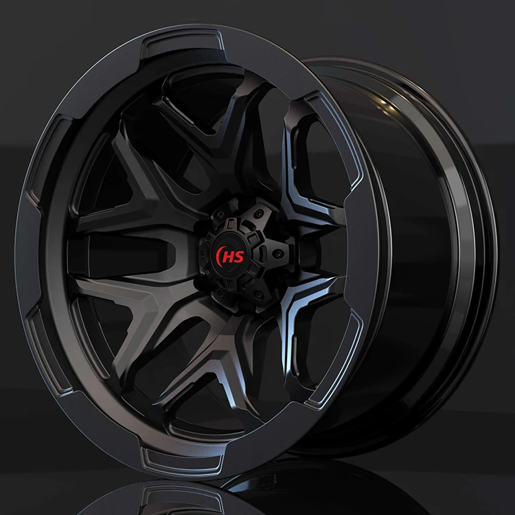 16 17 18 19 20 Polegadas Deep Convace Gloss Black Forged Wheels Jantes com trava central para Nismo JDM 300Z 350Z 370Z