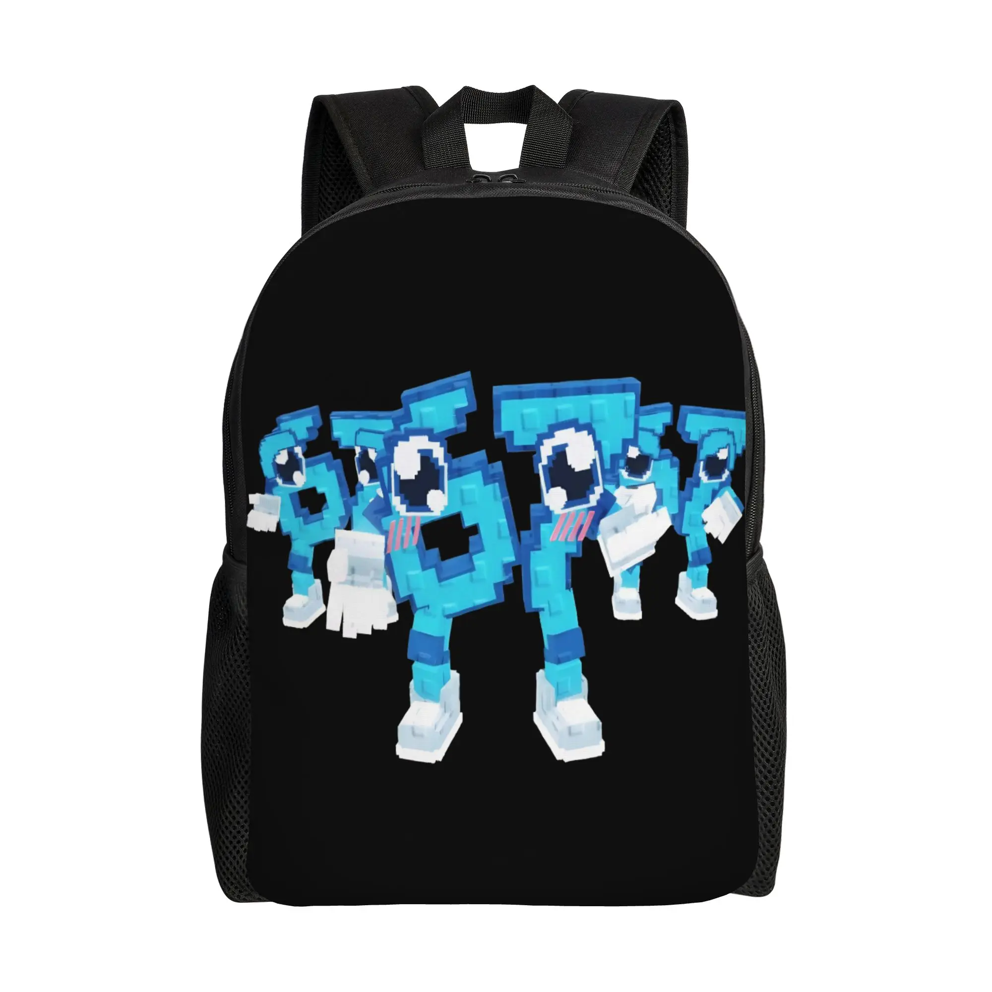 

67 Six Seven 6-7 Funny Italian Brainrot Little Child Backpack for Boys Girls Toddler Kawaii Preschool Backpacks School Bag