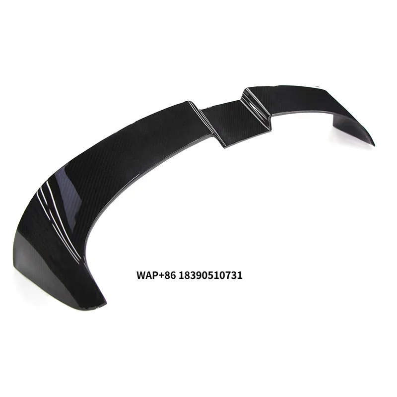 

A6 C7 Quality Carbon Fiber Rear Spoiler Wing for A6 C7 Avant