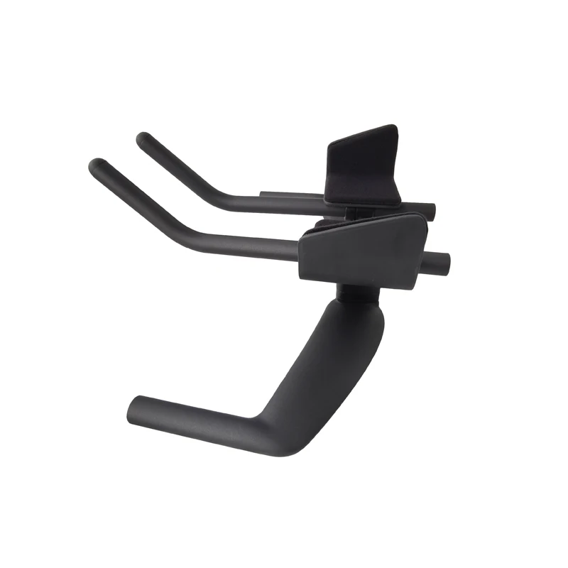 Full carbon fiber, road bike rest handlebars, track timing handlebars