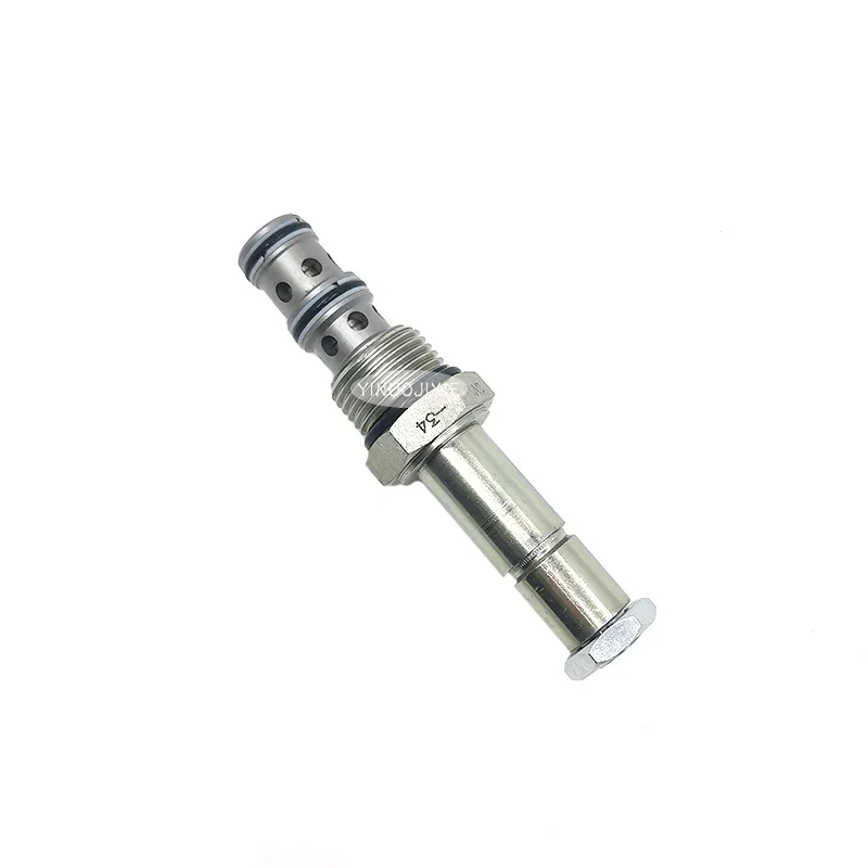 Construction Machinery Hydraulic Parts Suitable for HydraForce Solenoid Valve Spool SV10-31 SV1031 High Quality New Accessories