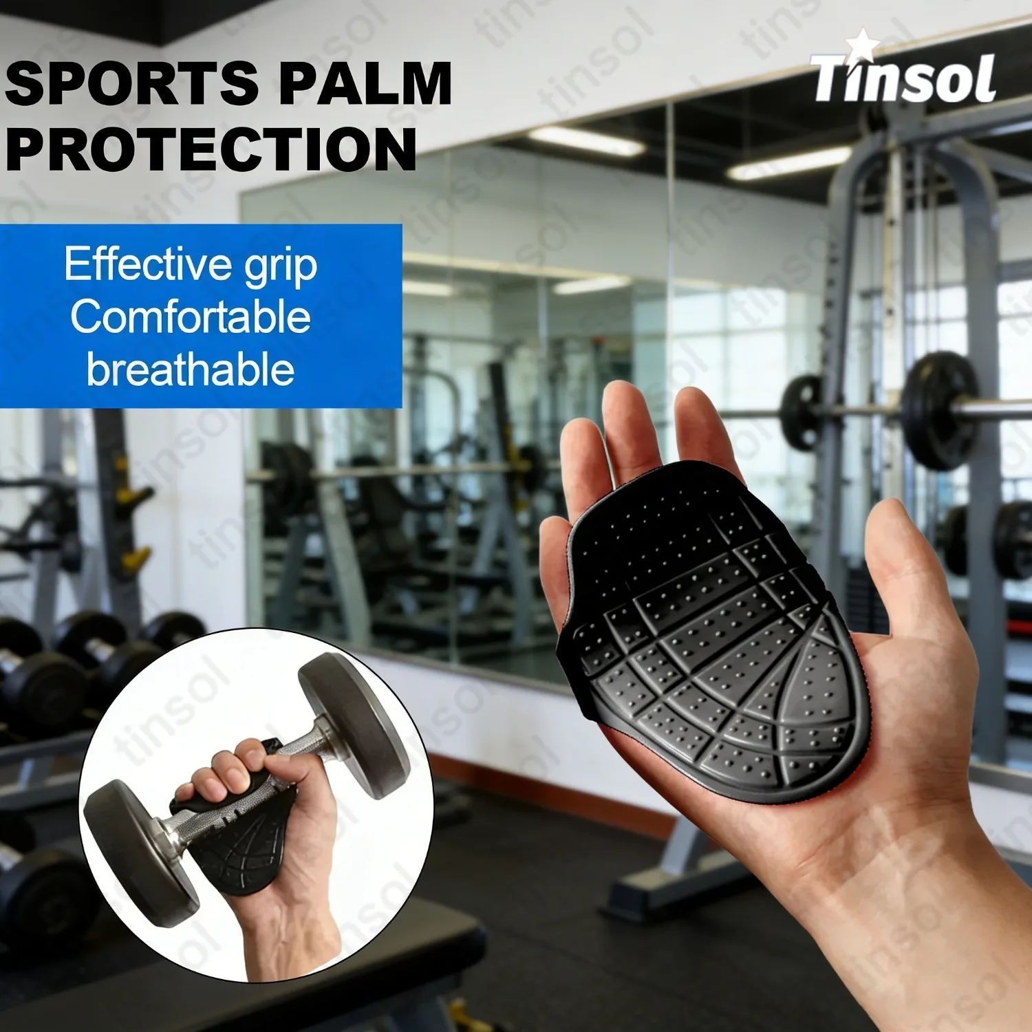 Luvas de silicone antiderrapantes