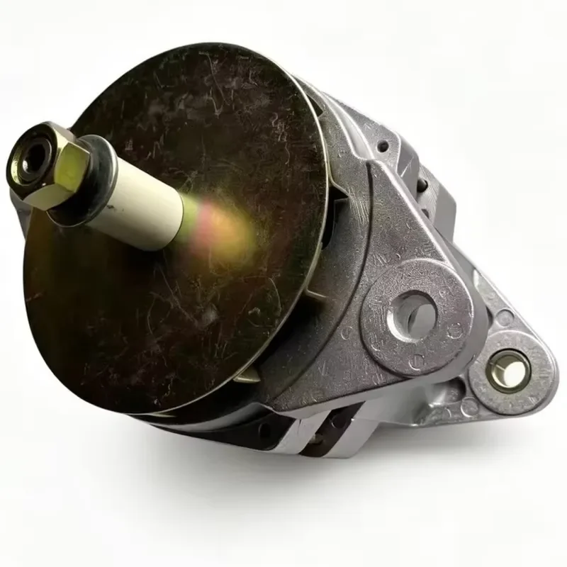 4061007 Brushless Alternator 24V 60A for NT855/K19 Engine Parts for Construction Machinery Parts