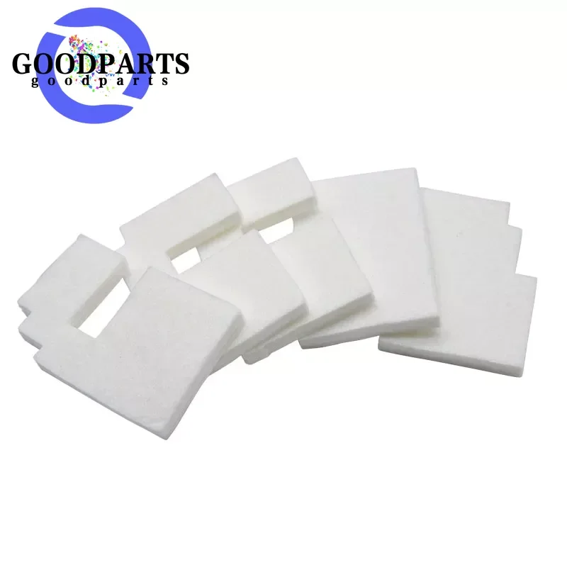 1set X 1611102 TRAY POROUS PAD INK EJECT for EPSON XP610 XP600 XP700 XP630 XP710 XP800 XP830 XP760 XP750 XP860 XP720 XP820 XP620