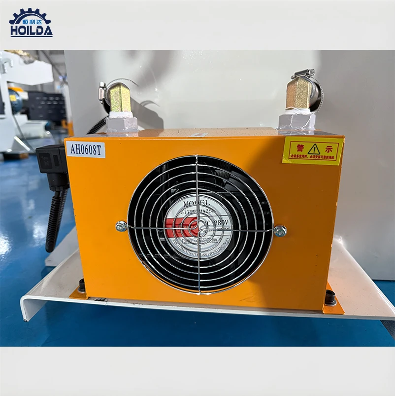 Factory Customizable According to Customer Requirements Hydraulic Pipe Shrinking and End Forming Machine Tapering machine