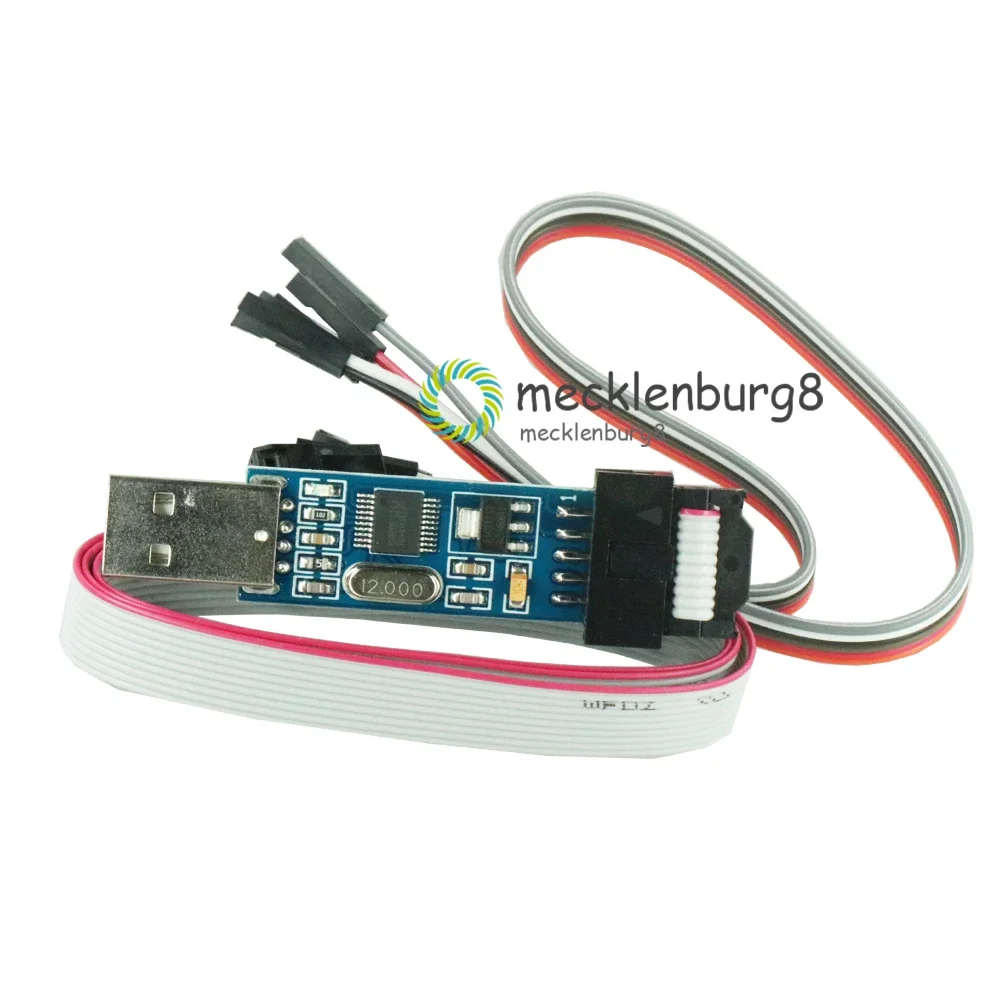 Advanced MSP430 BSL USB programmer download Adapter USB Port