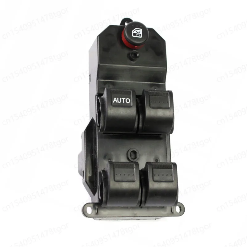 

Car Driver Side Electric Power Window Control Switch 35750-S5A-A02ZA for Honda Civic 2001 2002 2003 2004 2005 Car Accessories