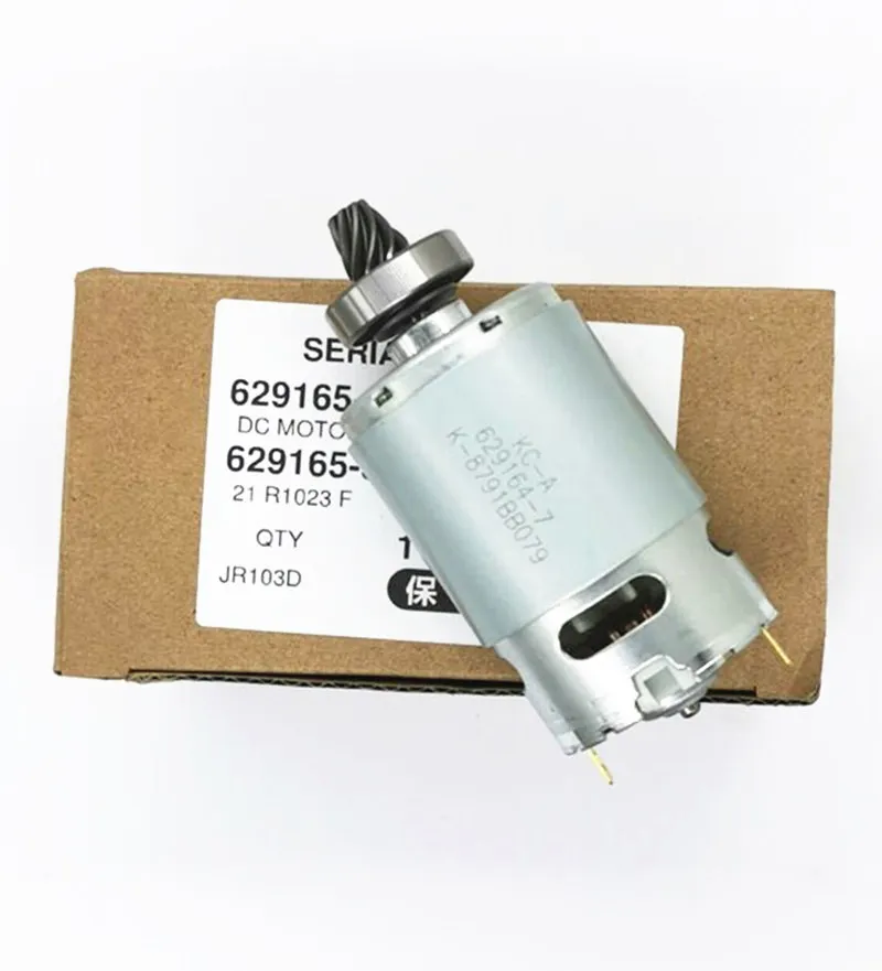 DC Motor 629165-5 For Makita JR103D JR103DZ