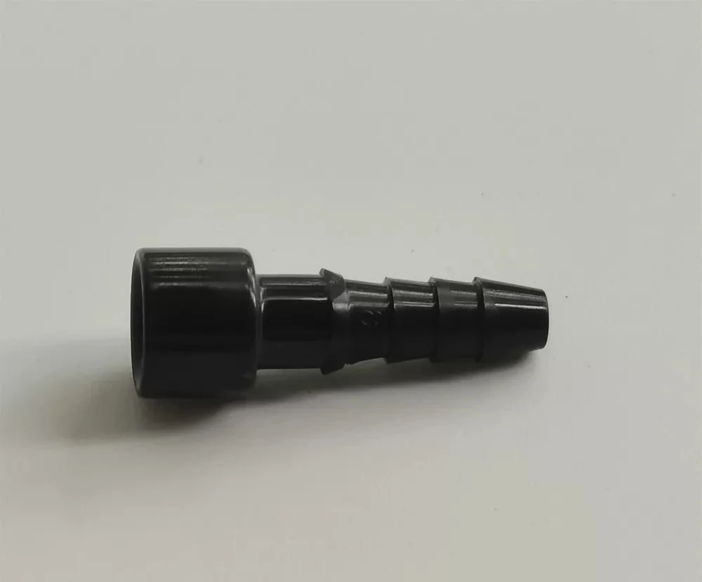New 09140006253 Harting Connector 4mm Pneumatic Female Pin Crimping, 1PCS