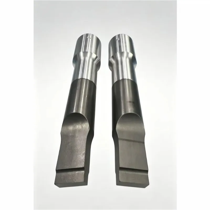 Ultrasonic Cutting Machine For PPC And PMMA Fabrics And Nylon Ultrasonic Cutting Automotive Interiors