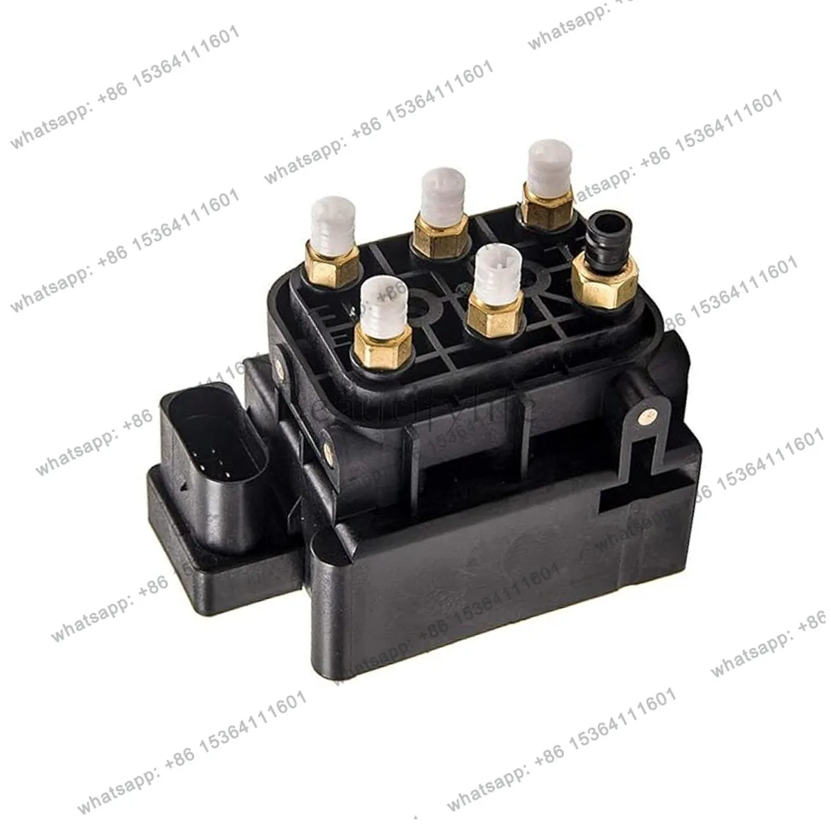 

A2123200658 A2123200158 Suitable for automobiles, air pump distribution valve