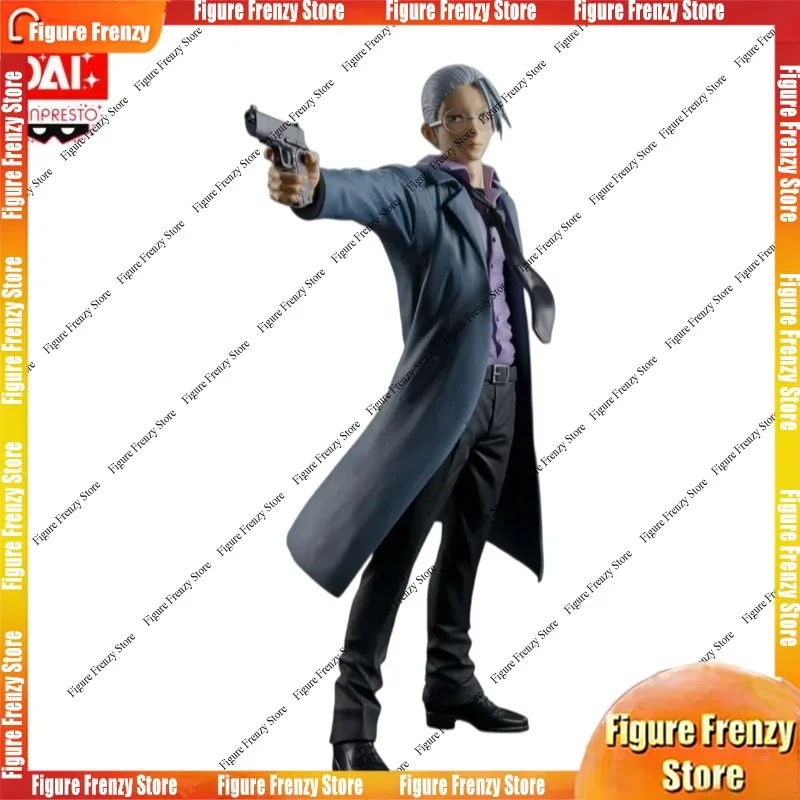 

Special OfferIn Stock Bandai Original Sakamoto Days Taro Sakamoto Action Figure Mol Doll Brand New Boxed Anime Charact