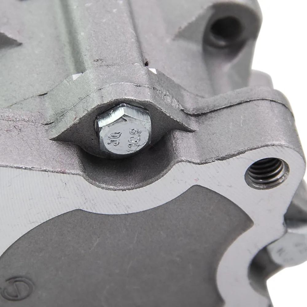 Servolenkungspumpe für Audi A4 8E5 B6 VW Passat 3B2 3B5 3B6 3B3 8D0145155J TPD – Detail 5