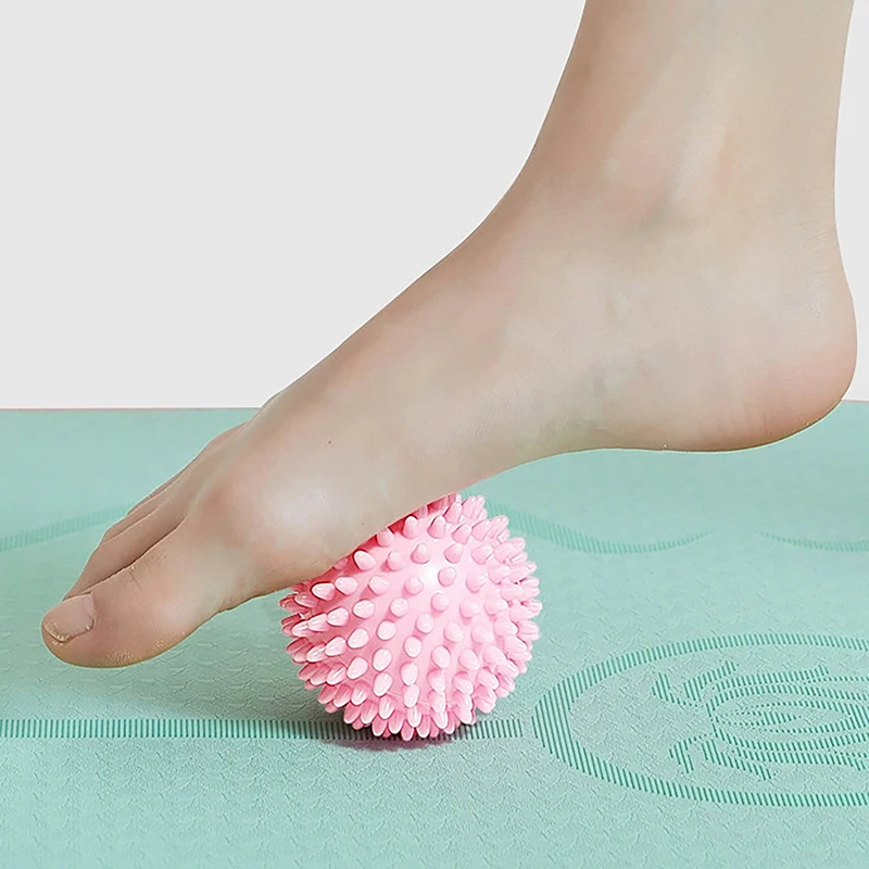 Spiky Massage Ball 4