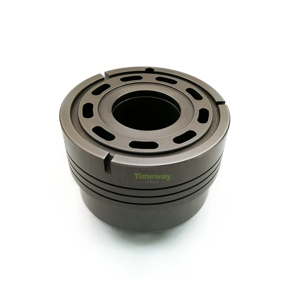 

PV Hydraulic Pump Repair Kits PV16 Cylinder Block for PV16A DAIKIN Hydraulic Piston Pump Spare Parts Pump Barrels