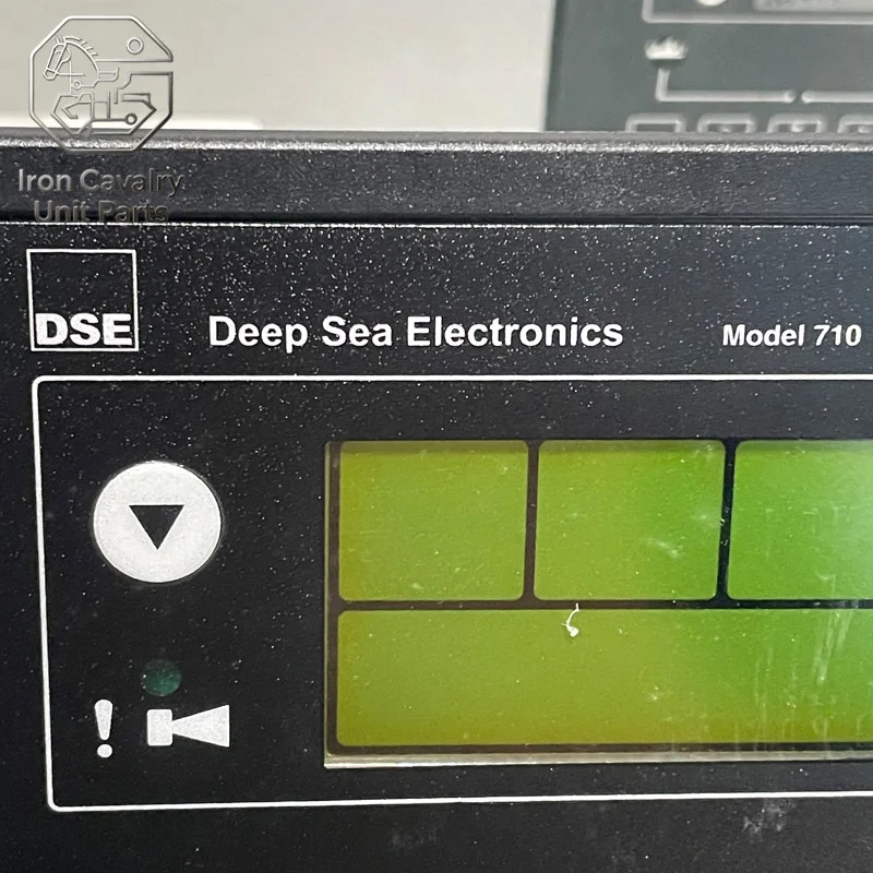 DSE710 deep-sea original generator controller AC generator automatic start control module