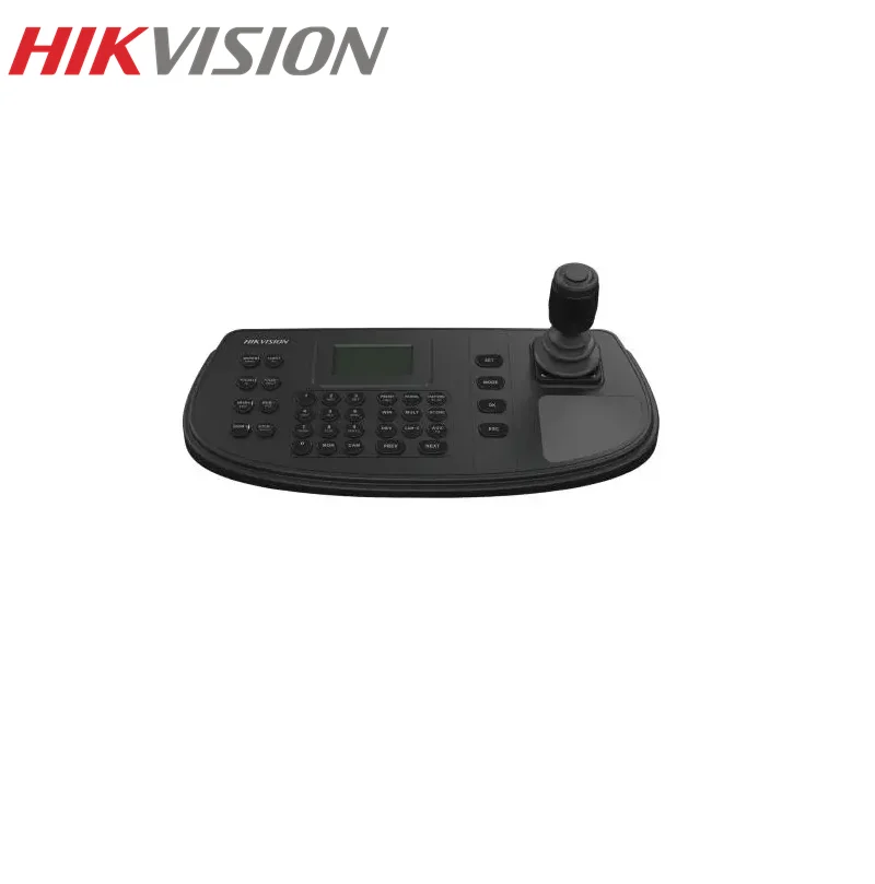 

HIKVISION DS-1200KI Network Keyboard 4-axis joystick