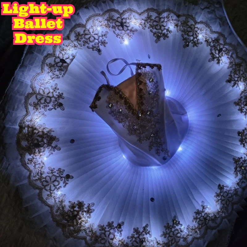 led-light-up-ballet-tutu-dress-swan-lake-performance-costume-3-speed-adjustable-glow-ballerina-dance-wear-fluffy-skirt-stage-new