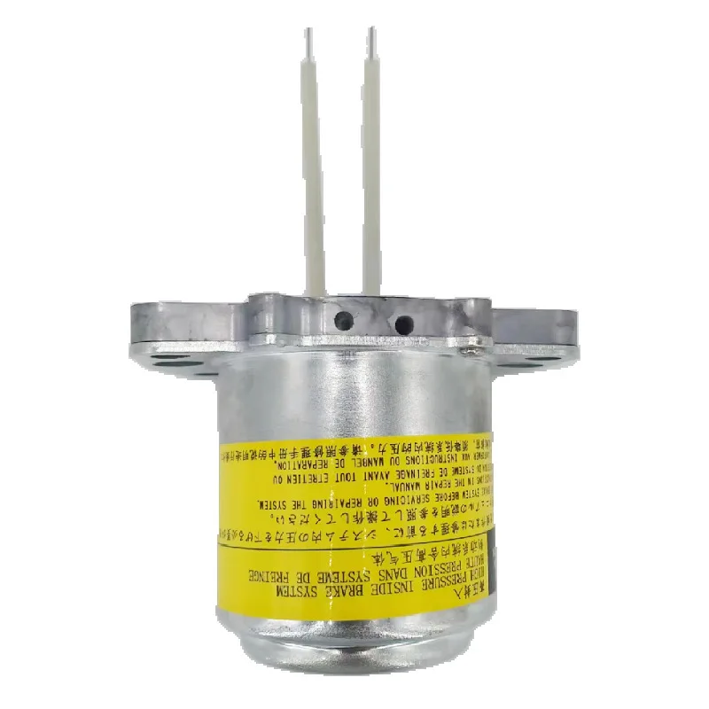 

Применимый двигатель насоса ABS 44510-30290 44510-30270 45510320290