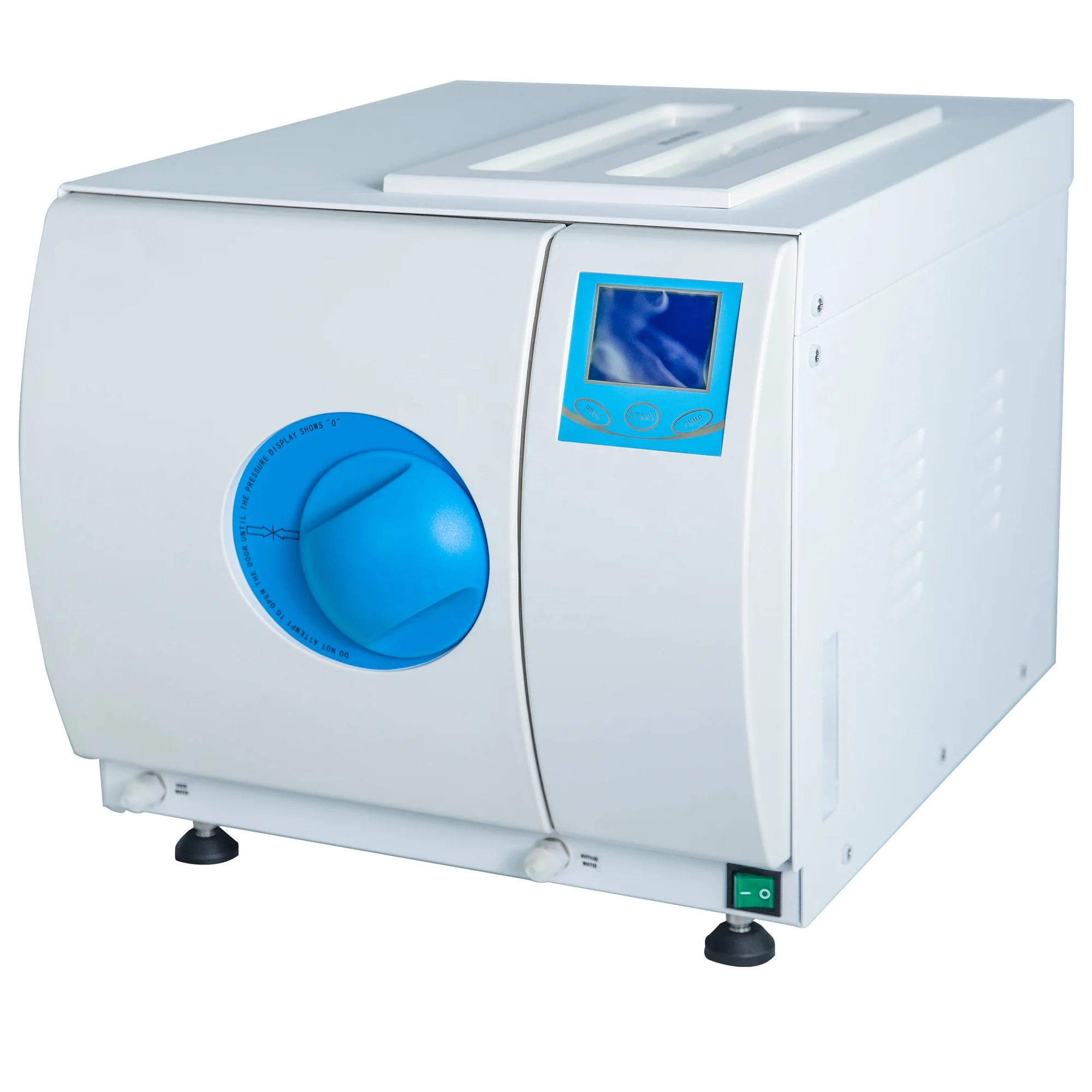 Medical Equipment Autoclave Class B Dental Autoclave Sterilizer