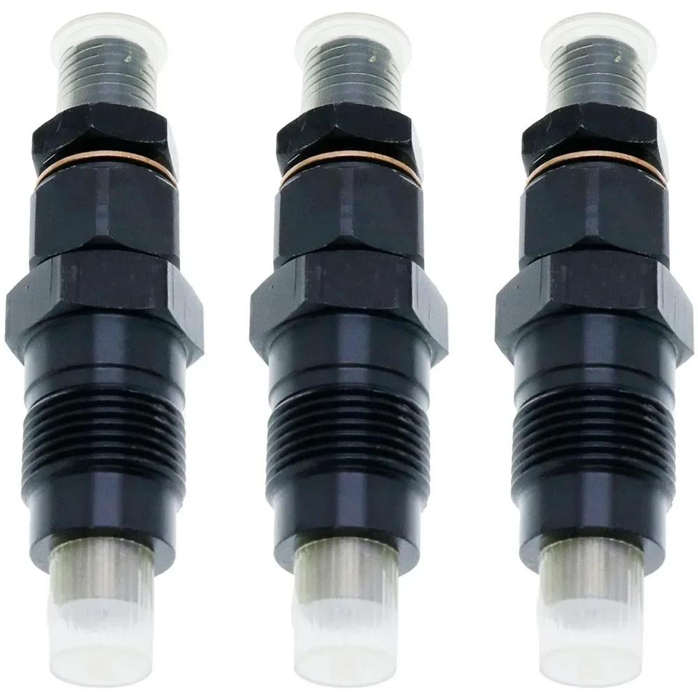 

3PC Fuel Injectors 119515-53001 for 3TNV70 3TNV88 3YM30 Yanmar Engine Injector Nozzle Car Spare Parts