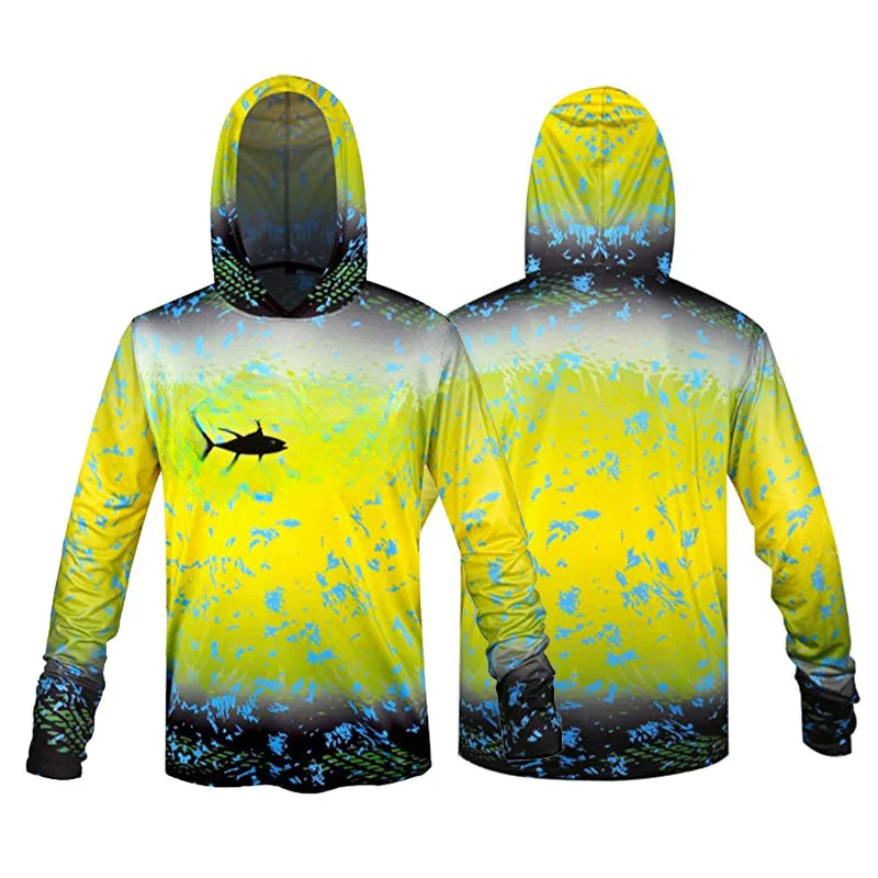 hoodie manga comprida para homens camisas de pesca camisola seca rapida vestidos de verao jersey respiravel roupas de pesca uv novo 2023 01