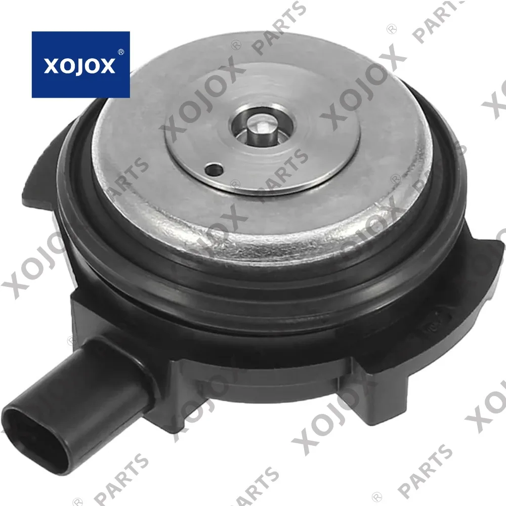 

XOJOX Topteng Camshaft Adjuster Solenoid Variable Valve Timing Solenoid fit for BMW F30 F35 F45 F54 F56 11367614288