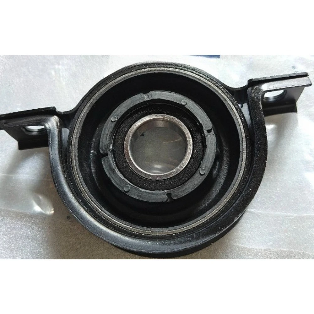 

1pc Drive Shaft Mount Bridge Bearing Bracket Rubber for SsangYong Korando 3320034888