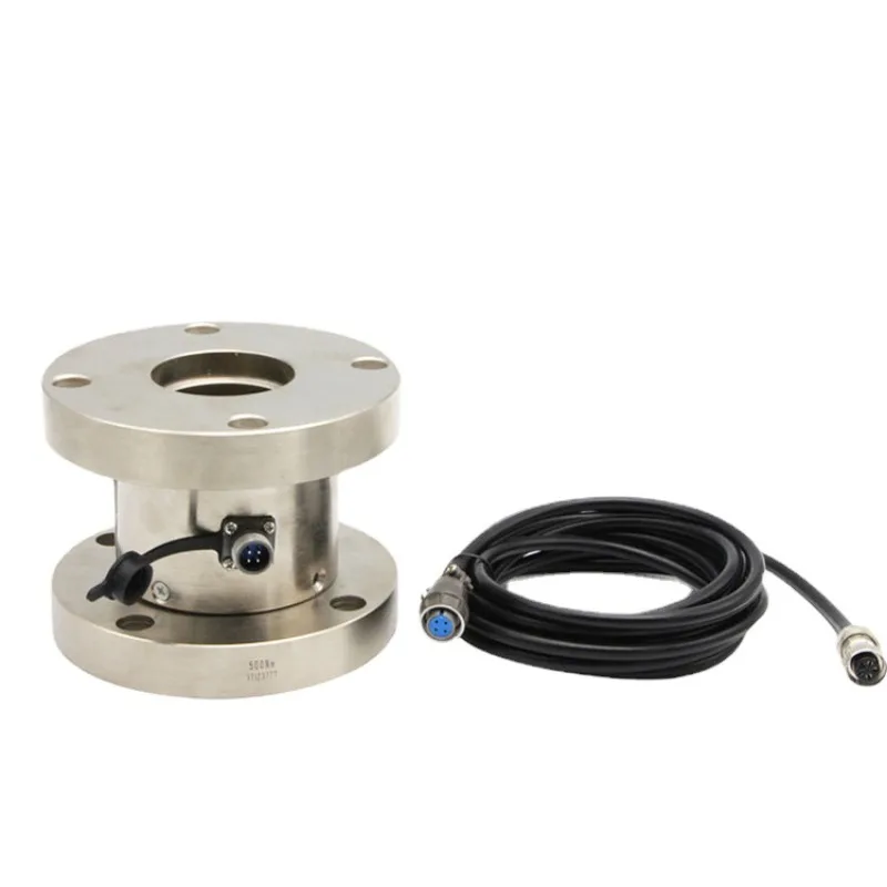 

Static torque sensor, dual torque sensor