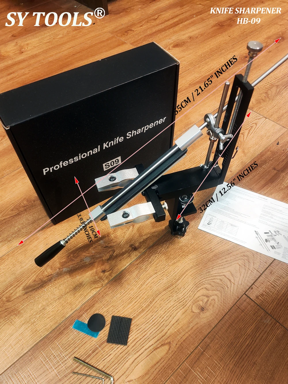 HB-09 Adjustable An…