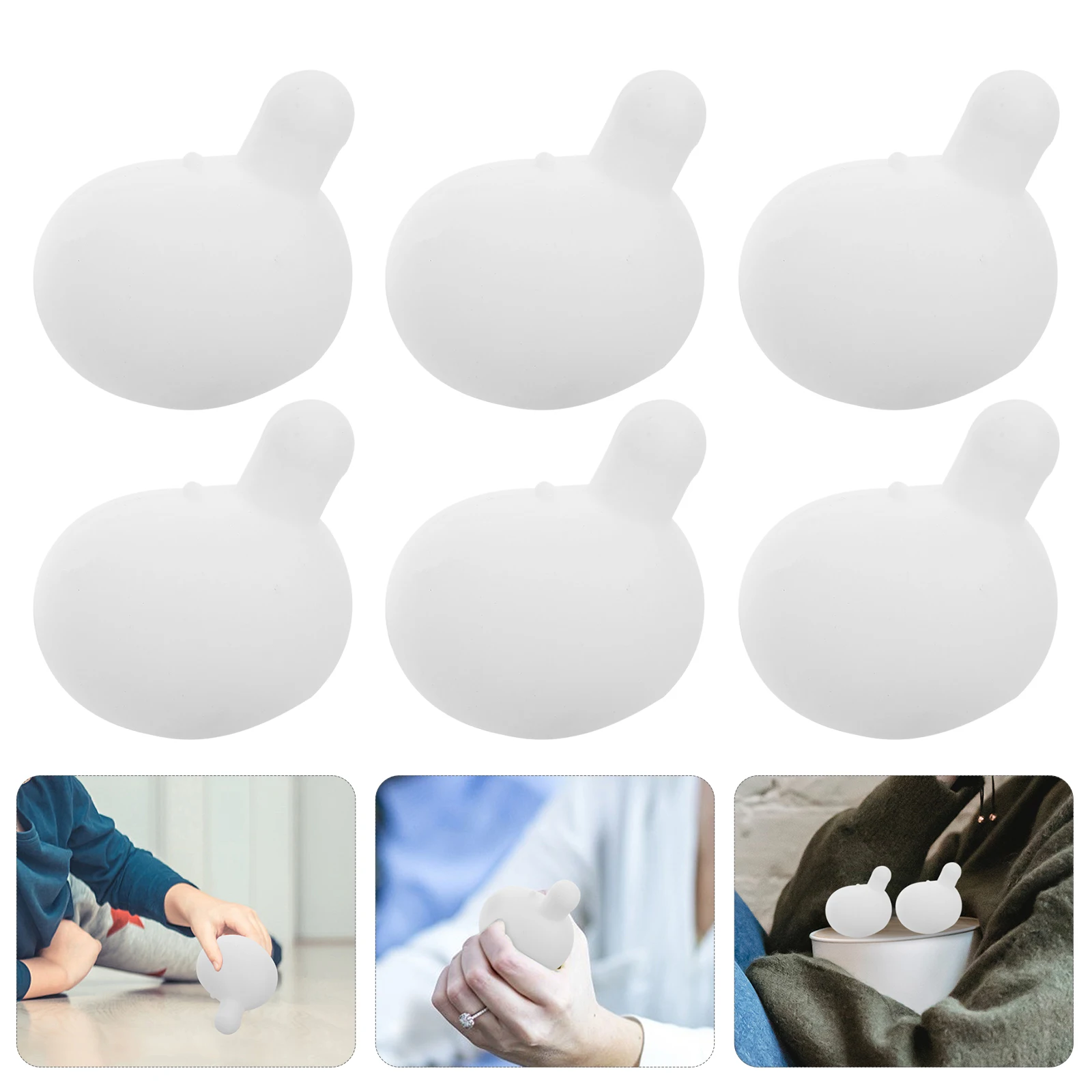 Akcesoria Wkładki Naprawa Stroik Pęcherze Wymiana Piskacz dla Psa Zwierzęcy Wyrzut