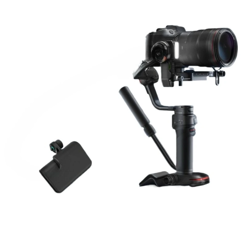 Handheld gimbal stabilizer micro-Bi 3 micro SLR camera stabilizer video shooting image stabilization